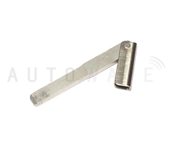 Picture of Jaguar/Land Rover/Range Rover Uncut HU101 Emergency Blade