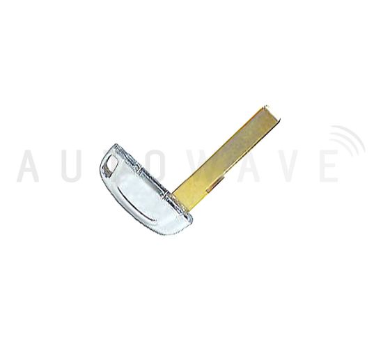 Picture of Audi Chrome Uncut HU66 Emergency Blade