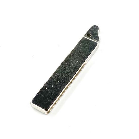 Picture of Peugeot/Citroen/Fiat Uncut HU83 Flip Blade
