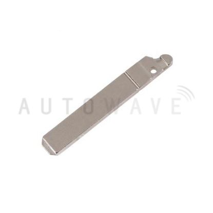 Picture of Citroen/Mercedes/Peugeot/Renault Uncut VA2 Flip Blade