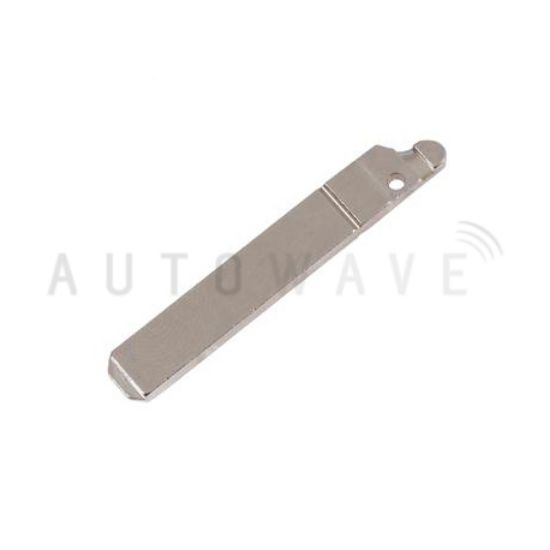 Picture of Citroen/Mercedes/Peugeot/Renault Uncut VA2 Flip Blade