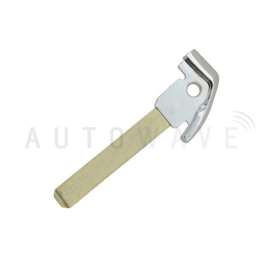 Picture of Peugeot/Citroen/DS VA2 Emergency Blade with Chrome Head