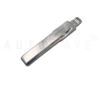 Picture of Xhorse/KeyDIY HU66 Remote Blade for Audi/VW/Skoda/Seat