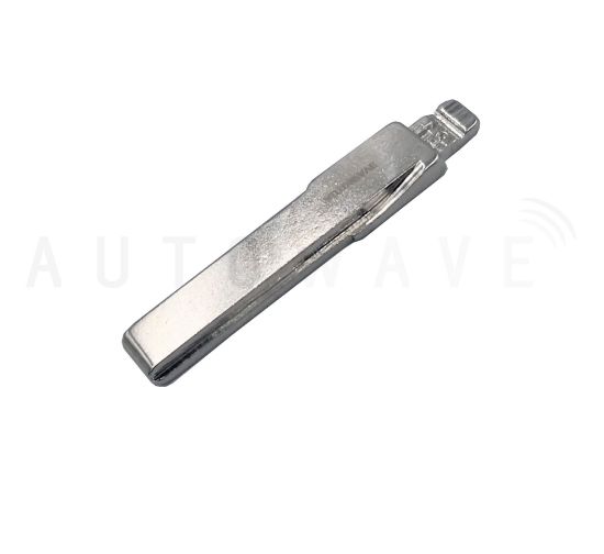 Picture of Xhorse/KeyDIY HU66 Remote Blade for Audi/VW/Skoda/Seat
