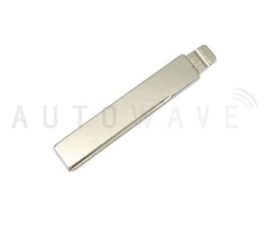 Picture of Xhorse/KeyDIY HU92R Blade for BMW