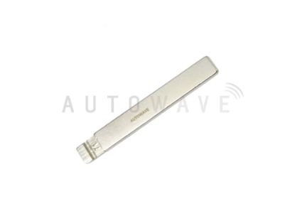 Picture of Xhorse/KeyDIY HU100 Blade for Vauxhall/Opel