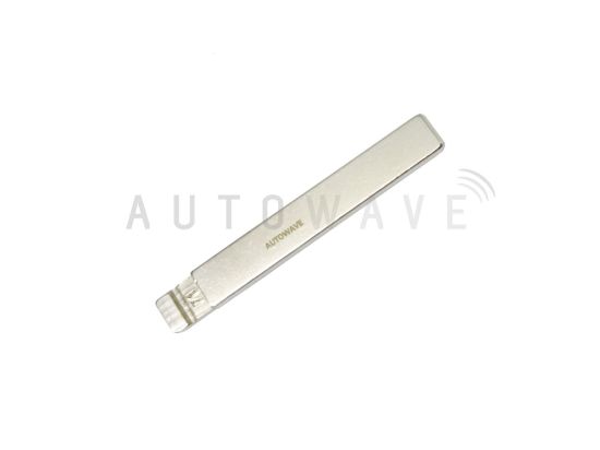 Picture of Xhorse/KeyDIY HU100 Blade for Vauxhall/Opel