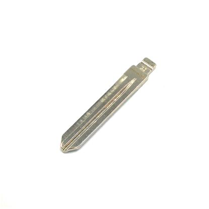Picture of Xhorse/KeyDIY HYN14R Blade for Hyundai/Kia