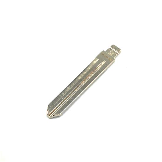 Picture of Xhorse/KeyDIY HYN14R Blade for Hyundai/Kia