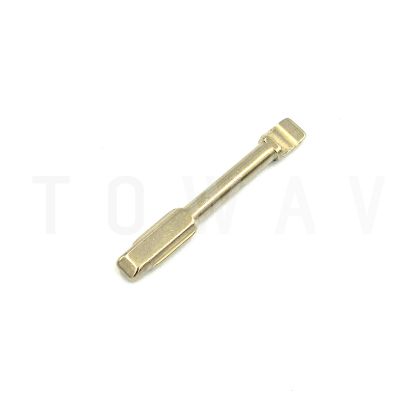 Picture of Xhorse/KeyDIY FO21 (Tibbe) Blade for Ford/Jaguar