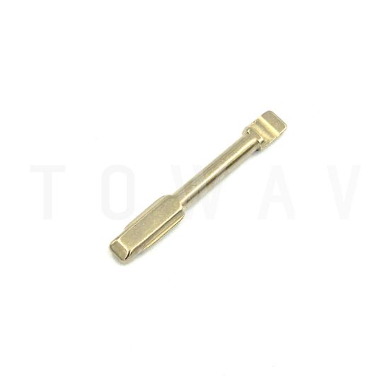 Picture of Xhorse/KeyDIY FO21 (Tibbe) Blade for Ford/Jaguar