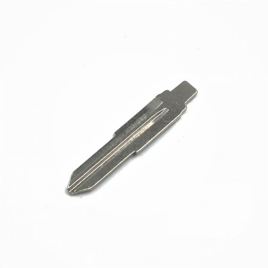 Picture of Xhorse/KeyDIY DWO4R Key Blade for Daewoo/Chevrolet