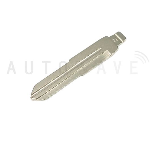 Picture of Xhorse/KeyDIY MIT8 Blade for Mitsubishi