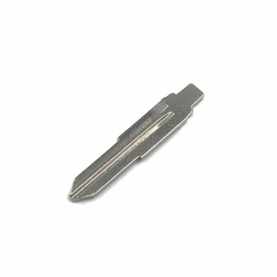 Picture of Xhorse/KeyDIY MIT11R Blade for Mitsubishi