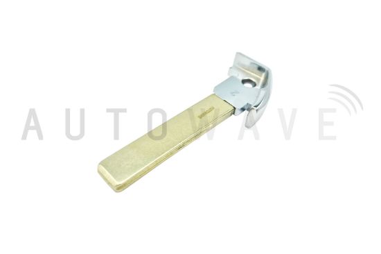 Picture of Peugeot/Citroen/DS HU83 Emergency Blade with Chrome Head