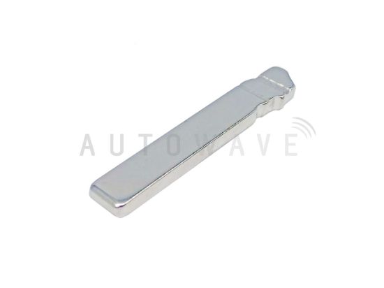 Picture of Volkswagen/Seat/Skoda Uncut HU162T Flip Blade for OE Remotes