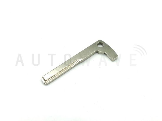 Picture of Mercedes-Benz HU64 Emergency Blade for IR/Keyless Remotes