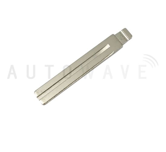 Picture of Xhorse/KeyDIY TOY48 Blade for Toyota/Lexus