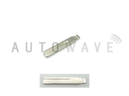 Picture of Xhorse/KeyDIY NE66 Blade for Volvo