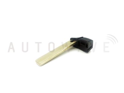 Picture of BMW HU92R Emergency Blade for CAS3 Slot-in-Dash Remotes