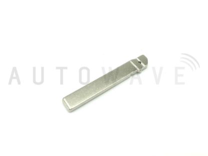 Picture of VW/Seat/Skoda HU162T Blade for Aftermarket Remotes