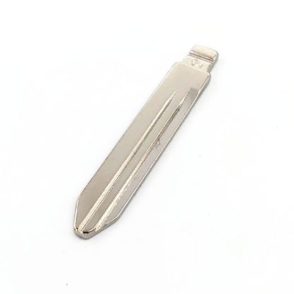 Picture of Xhorse/KeyDIY CY24 Blade
