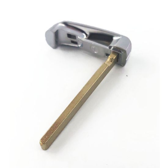 Picture of BMW HU100R Emergency Blade for M-Sport Style Remotes