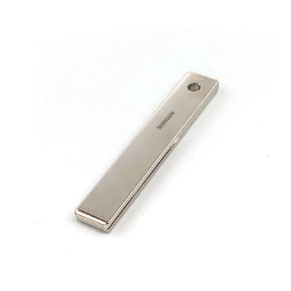 Picture of Peugeot/Citroen/Fiat Uncut HU83 Blade