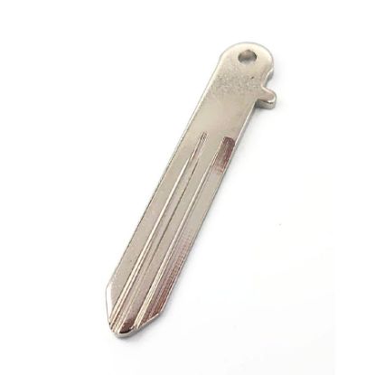 Picture of RAV Nissan NSN14 Key Blade for Smart Remotes