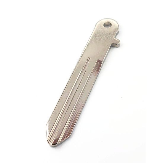 Picture of RAV Nissan NSN14 Key Blade for Smart Remotes