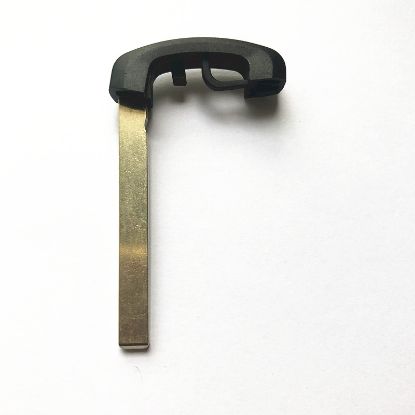 Picture of RAV HU100R Emergency Blade for BMW CAS4/FEM Remotes Black
