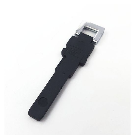 Picture of RAV HU66 Plastic Blade for VW Passat Remotes