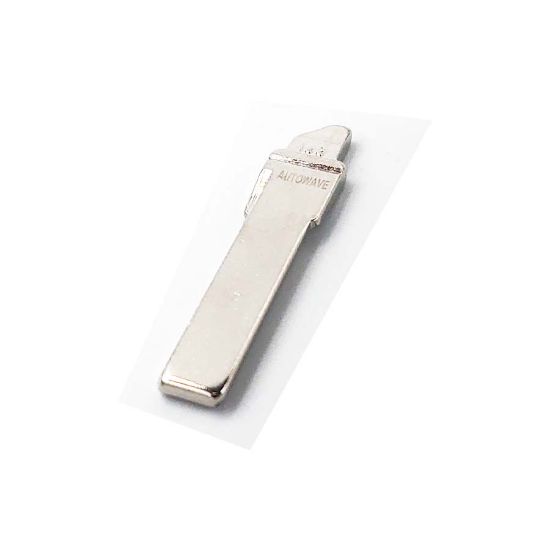 Picture of Volkswagen/Seat/Skoda HU66 Blade for MQB Style Remotes