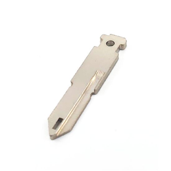 Picture of Silca Renault/Peugeot/Nissan/Vauxhall VA3-I (NE73) Key Blade