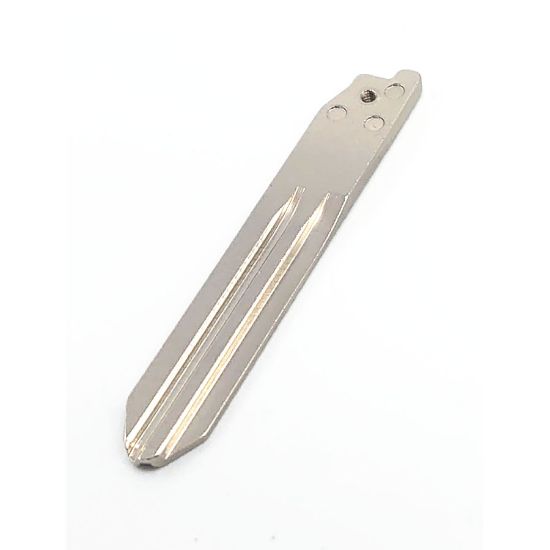 Picture of Silca Nissan Round Head Remote Blade NSN14