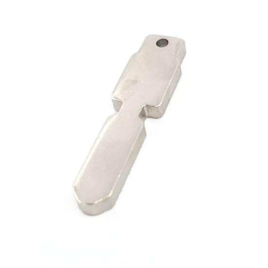Picture of Silca Peugeot NE78T Remote Key Blade
