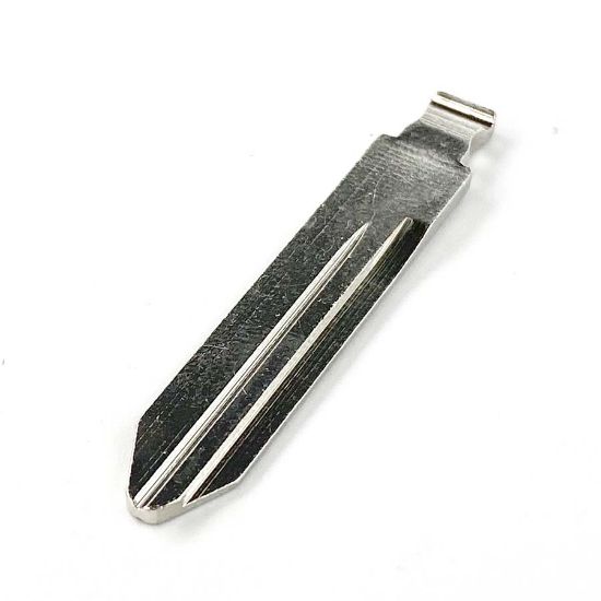 Picture of Silca Chrysler/Dodge/Jeep CY24 Blade for Silca FH Heads