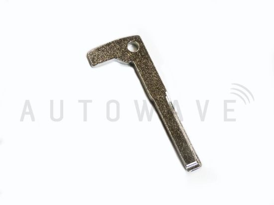 Picture of Silca Mercedes-Benz HU126T (HU64) Emergency Blade