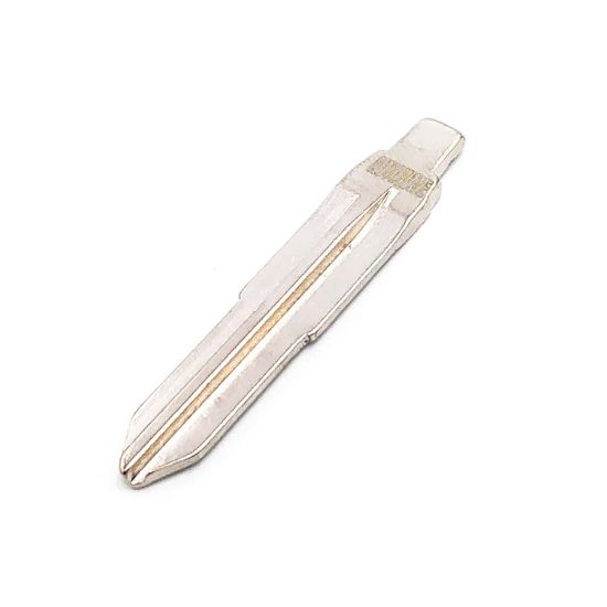 Picture of Xhorse/KeyDIY SSY3 Blade for Ssangyong