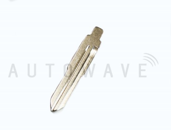 Picture of Xhorse/KeyDIY HYN6 Blade for Kia/Hyundai