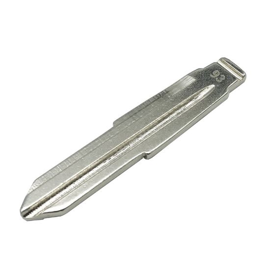Picture of Daewoo/Chevrolet DWO4R Blade for OE Remotes