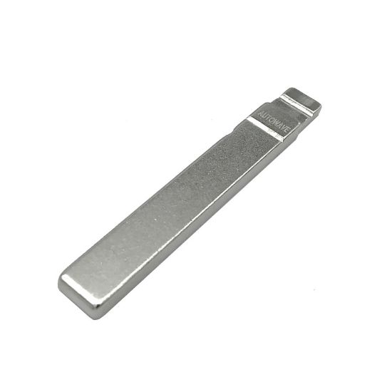 Picture of Xhorse/KeyDIY HU162 MQB Blade for VW/Seat/Skoda
