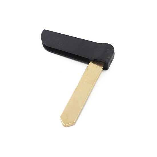 Picture of Renault Megane II/Scenic Emergency Keycard Blade