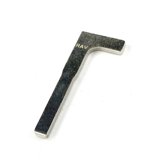 Picture of RAV Volvo HU101 Emergency Blade for New Style Remotes