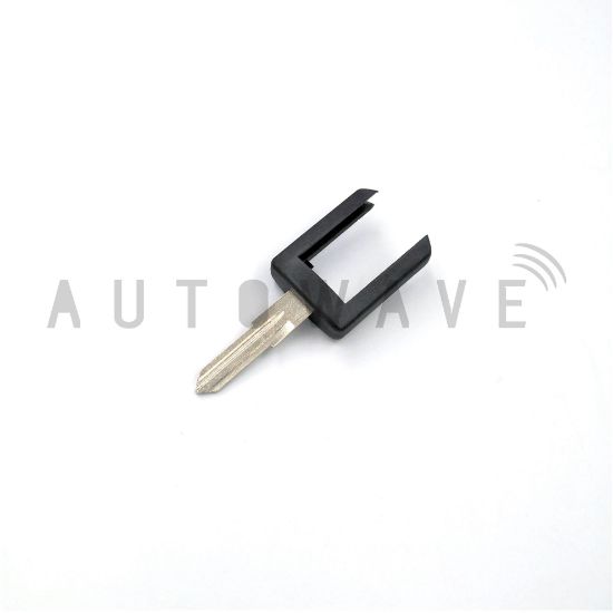 Picture of Vauxhall/Opel HU46 Horseshoe Remote Blade