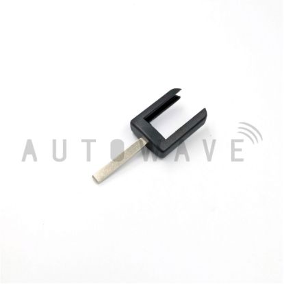 Picture of Vauxhall/Opel HU100 Horseshoe Remote Blade