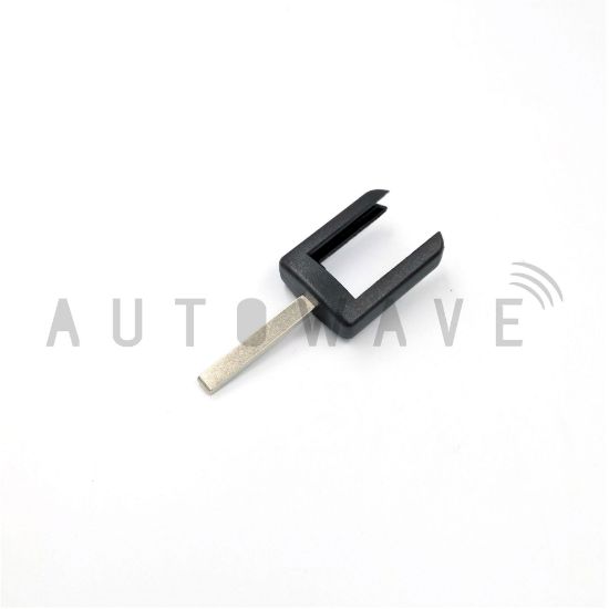 Picture of Vauxhall/Opel HU100 Horseshoe Remote Blade