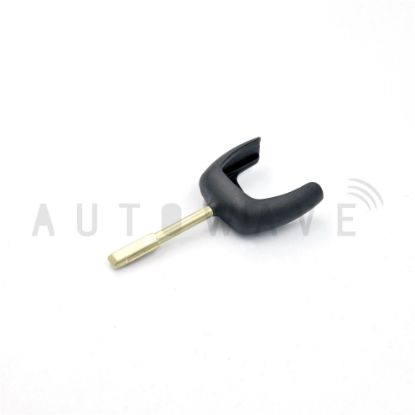 Picture of Ford FO21 (Tibbe) Black Horseshoe Remote Blade