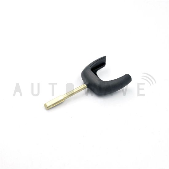 Picture of Ford FO21 (Tibbe) Black Horseshoe Remote Blade