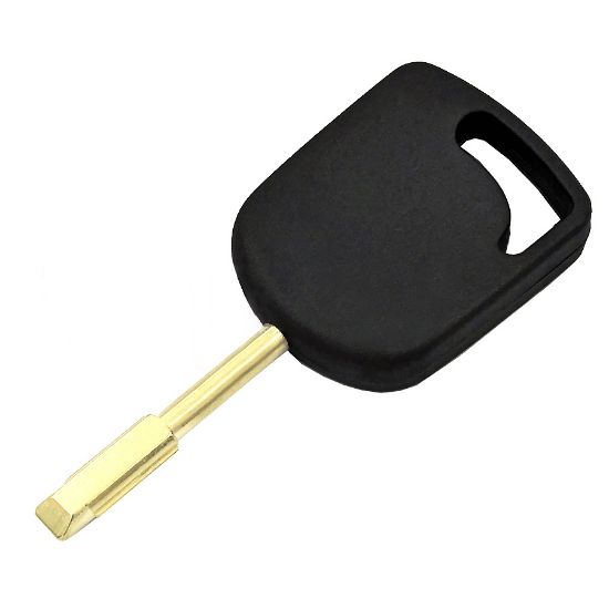 Picture of Ford/Jaguar/Mazda Manual Transponder Case FO21 (Tibbe) Blade